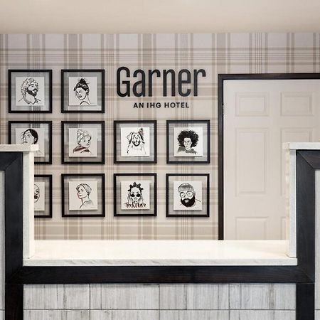 Garner Hotel Clarksville Northeast By Ihg Екстер'єр фото