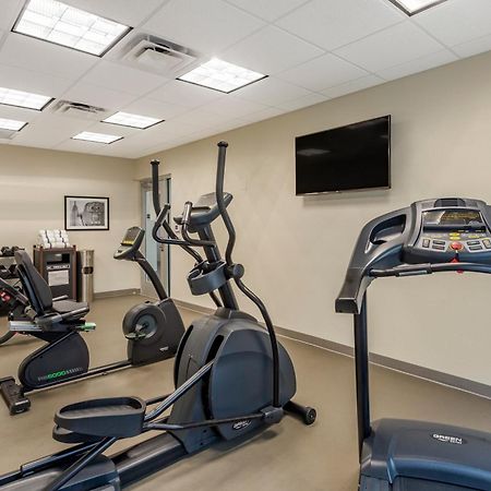 Garner Hotel Clarksville Northeast By Ihg Екстер'єр фото