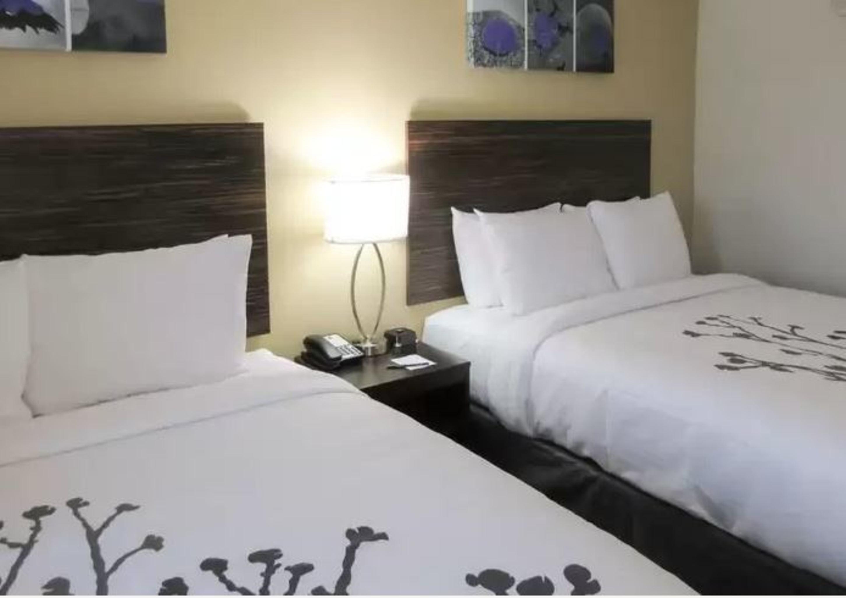 Garner Hotel Clarksville Northeast By Ihg Екстер'єр фото