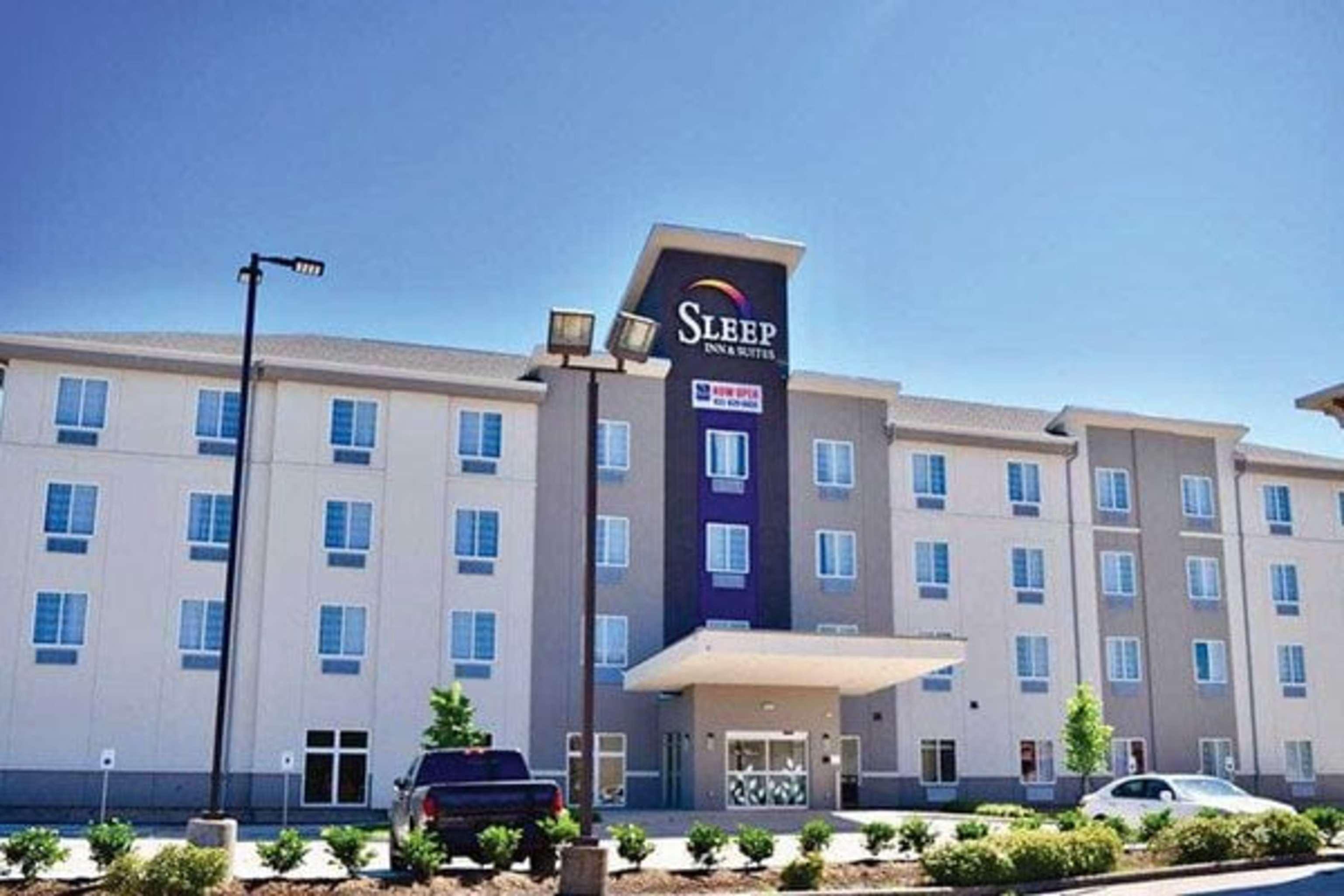 Garner Hotel Clarksville Northeast By Ihg Екстер'єр фото